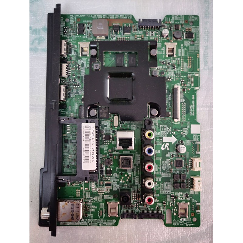 BN94-14750W Placa base Samsung UE28N4305AKXXC