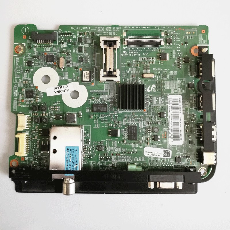 BN94-04676B Samsung main board LT22A350EW