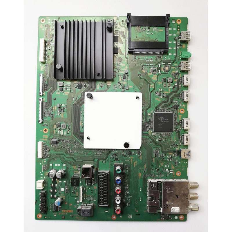 1-894-595-12 Main board Sony KD-43X8303C