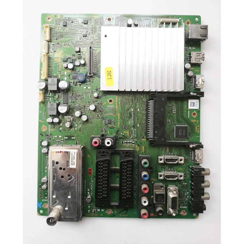 1-878-942-22 Main board Sony KDL-40W5500