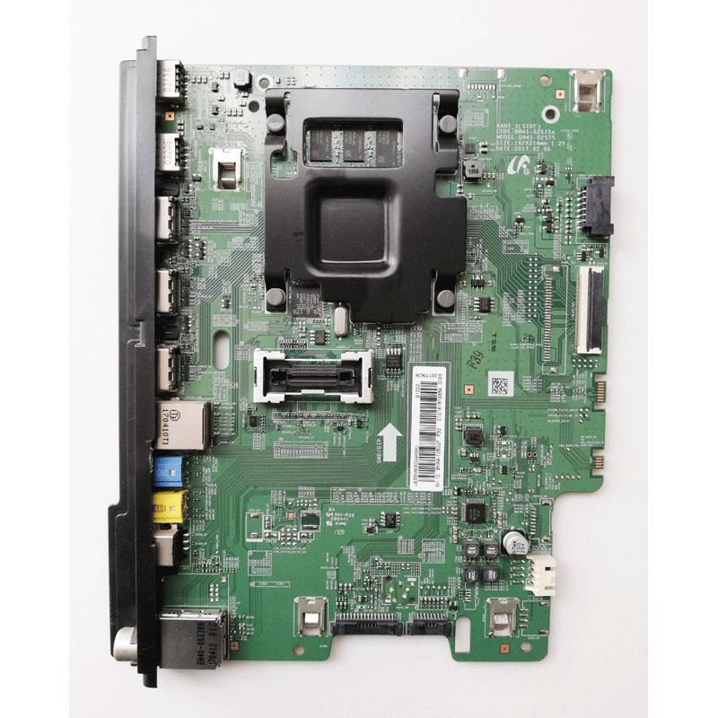 BN94-10502F Main board UE55M6300AKXXU