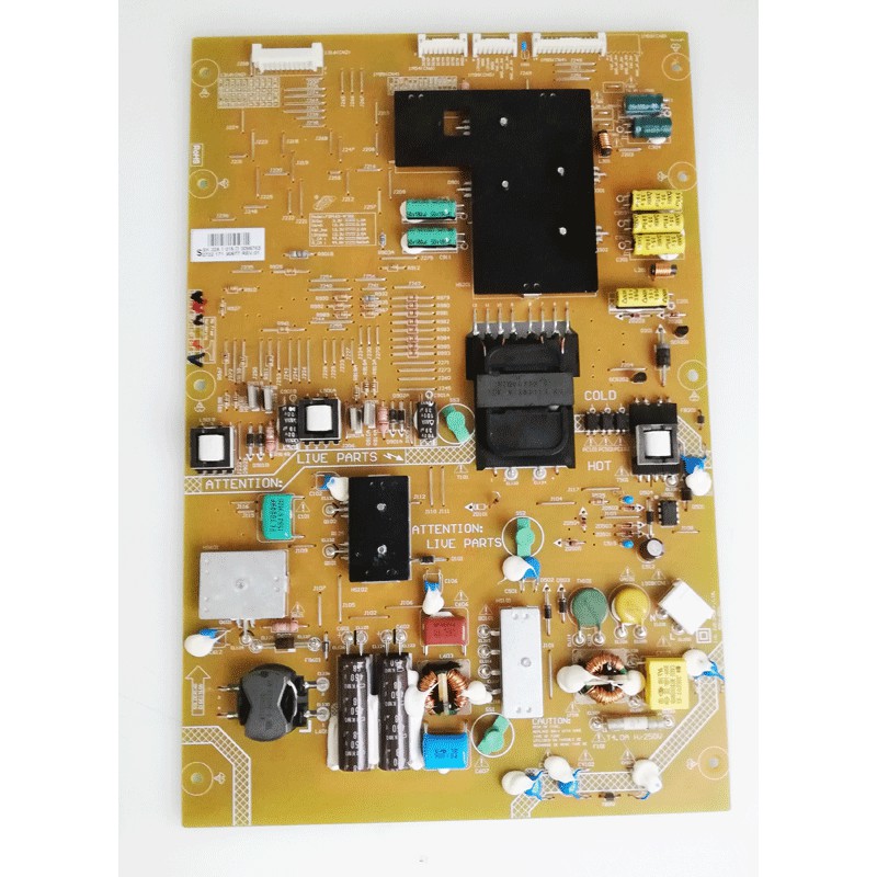 FSP163-4FS01 Fuente Alimentacion Philips