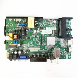 TP.S506.PA63 Main Board Nevir NVR-7409-24HD-N