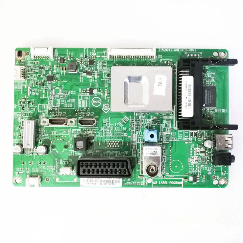 715G9249-M0E-000-004Y Main Board Philips 32PFT5603/12