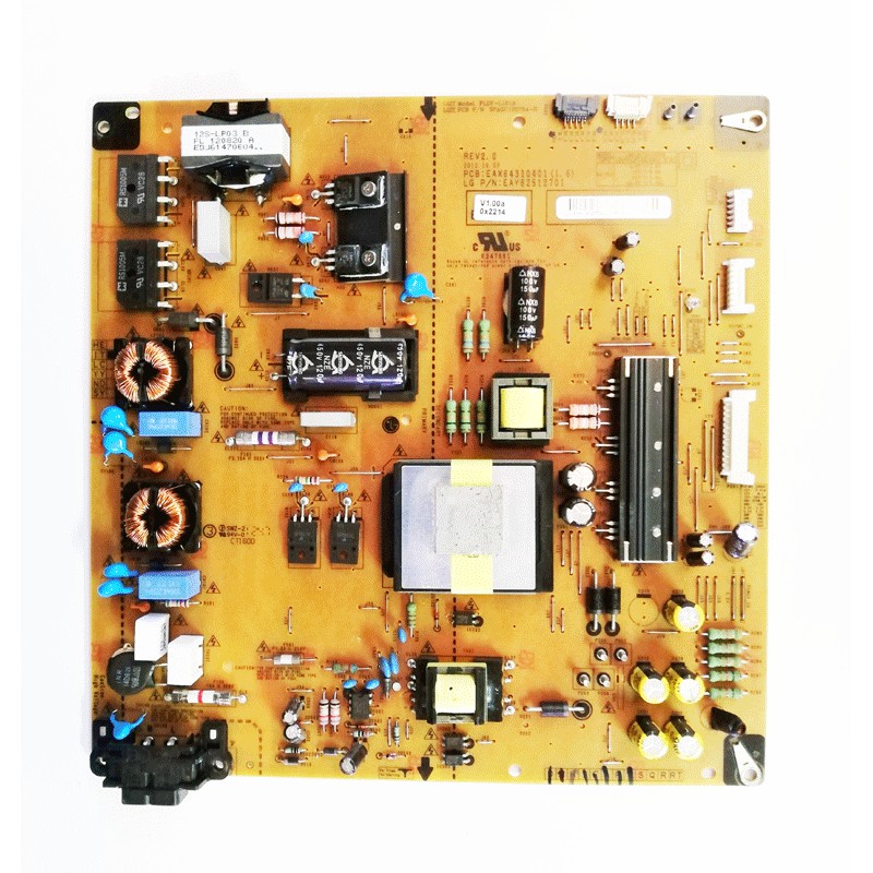 EAX64310401(1.6) Fuente Alimentacion LG 47LS5600