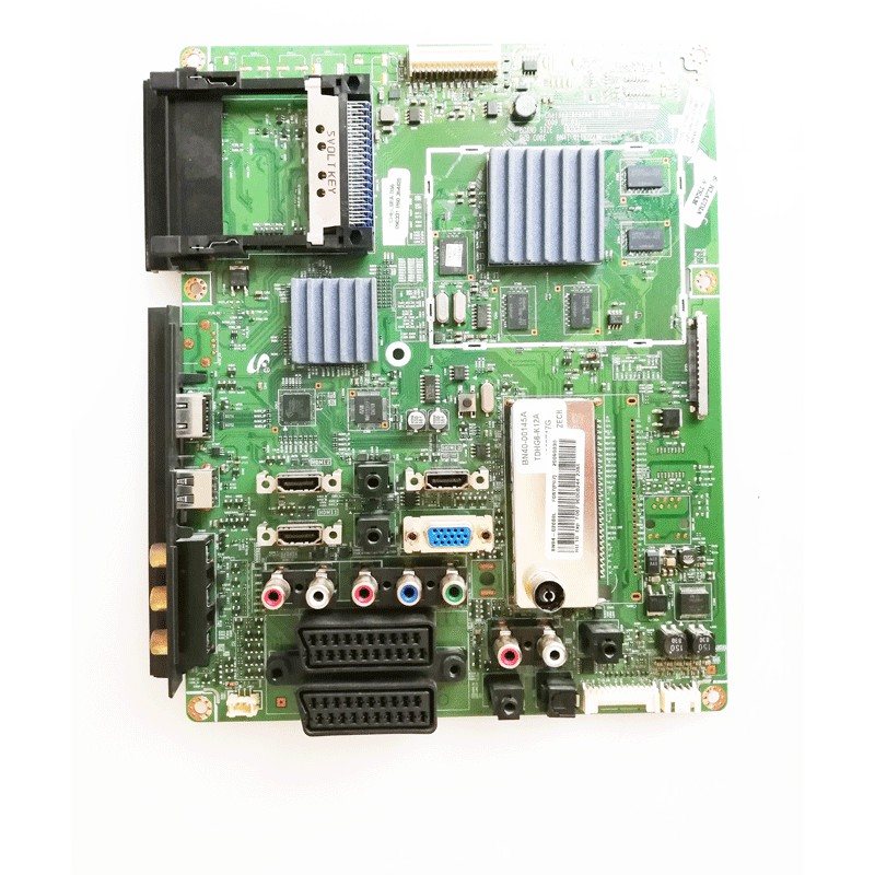 BN96-02668L Main Board Samsung LE32B551A6W