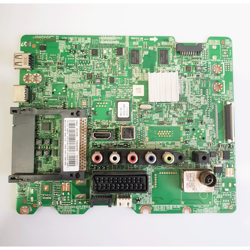 BN94-06755N Mainboard Samsung UE28F4000AW