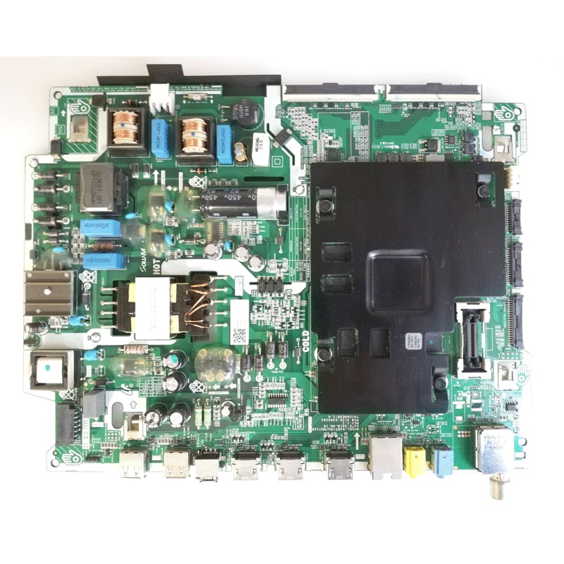 BN9647717A MainBoard Samsung UE43NU7125K