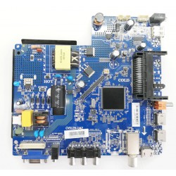CV512H-U42 Td Systems Main Board 32DLM7H