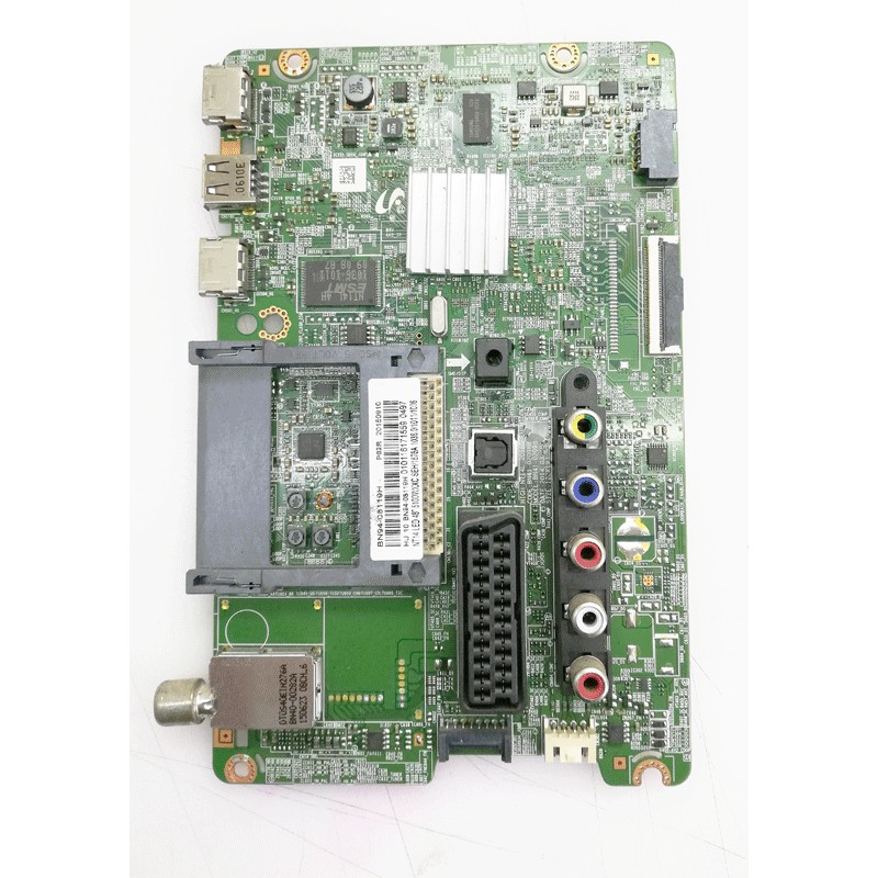 BN94-08119H Mainboard Samsung UE48J5100AWXXC