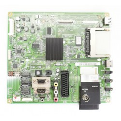EAX61766102(0) EBU6098244 Main Board LG 42"