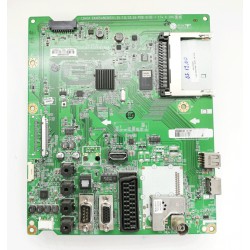 EAX65486303 (1.0) Main Board LG 42LY330C