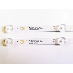 Tiras Led JL.D32061330-006DS-M_V01 TD Systems K32DLX11HS