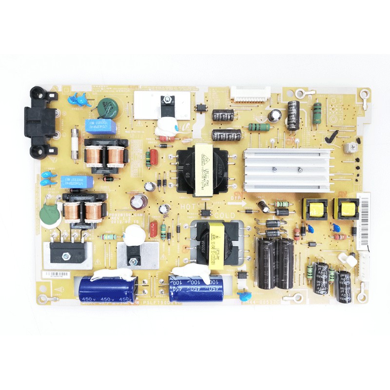 BN44-00517C Fuente Alimentación Samsung UE32ES6710