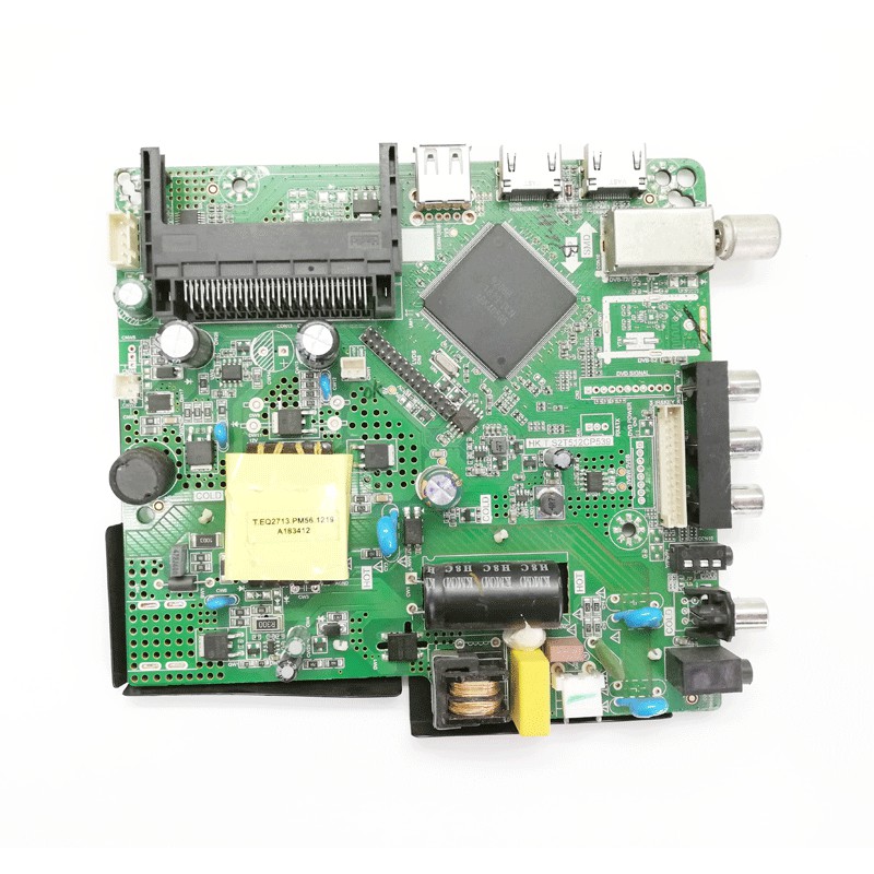HK.T.ST2T512CP539 Main Board Nevir 32"