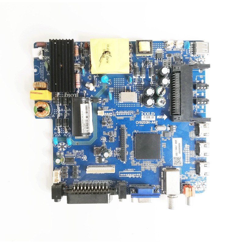 CV9203H-A42 Main Board Engel