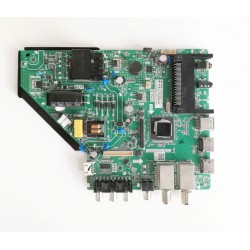 TP.MS3663S PB803 Main Board Silver IP-LE32/495523