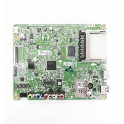 EAX67862002(1.0) Main Board LG 32LK510BPLD