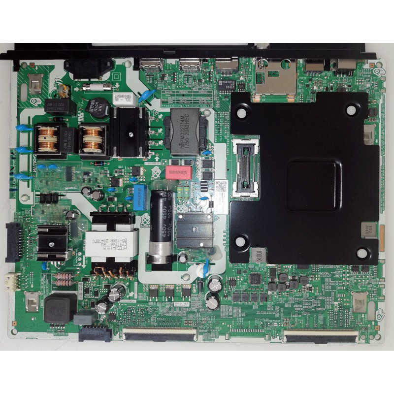 BN9650973N Main Board Samsung UE55TU7092U