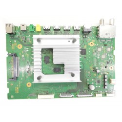 1-009-724-11 Main Board Sony KD-55X85J