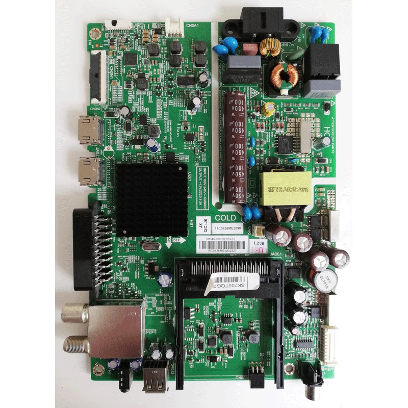 6M34G-01H32E200-S5 SKYWORTH 32E2000 6M34G-01H32E200-S5 SKYWORTH 32E2000