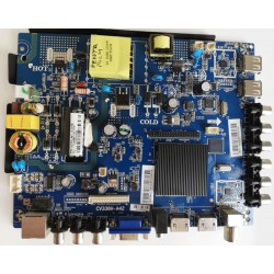 CV338H-A42 MAINBOARD