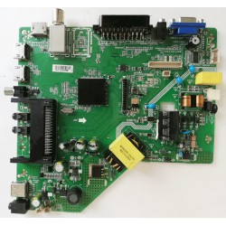 LDD.M3463.E Mainboard...