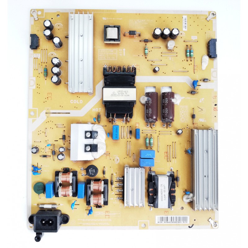 BN44-00705C Fuente de Alimentación Samsung UE60J6240AK