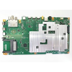 TNPH1221 1A Main Board Panasonic TX-55HZ1000E