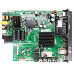 TPD.NT72563.PB771 Main Board Thomson 40FD6406