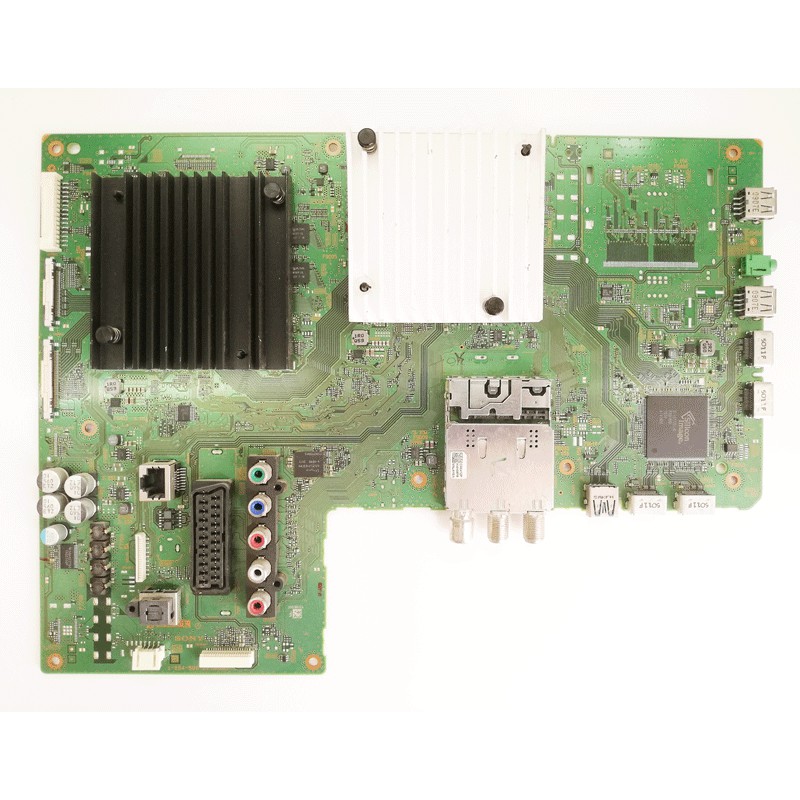 1-894-596-22 Main Board Sony KD-55X8505C