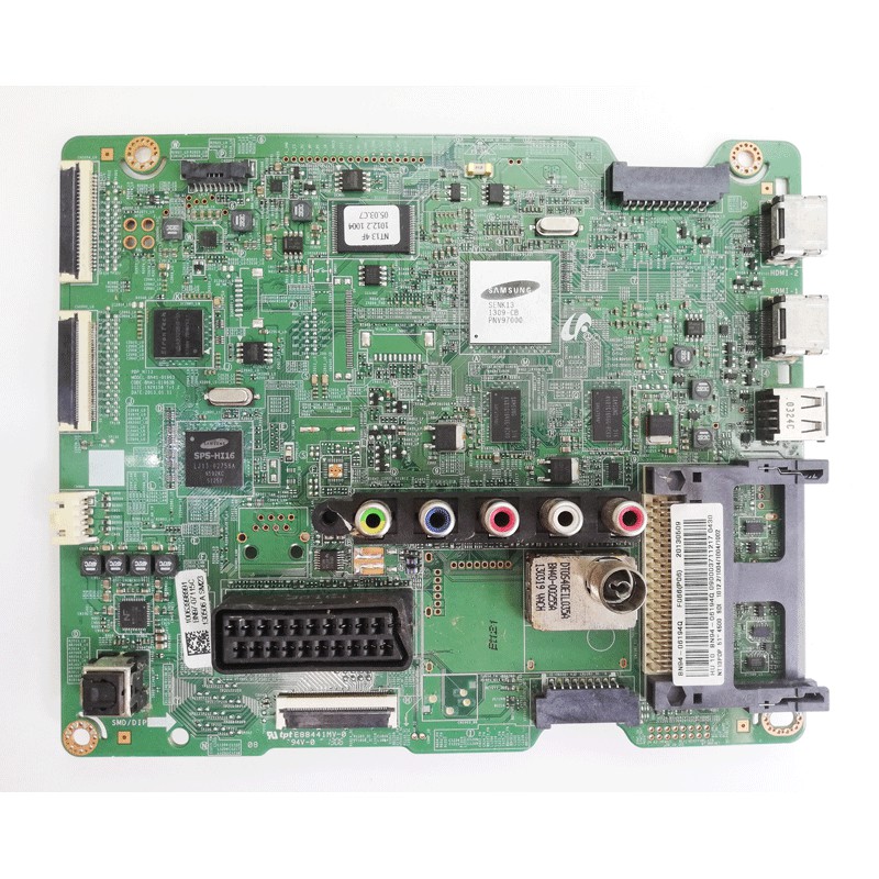 BN94-06194Q Main Board Samsung PS51F4500AW