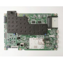 EAX69789001(1.0) Main Board LG OLED55C16LA, EBT66646102