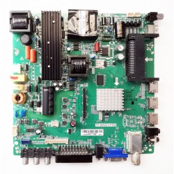 TP.SIS231.PT82 Main Board TD Systems K46DLM2F, LSC460HJ04-W