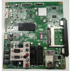 EAX60890803 EBU60702934 Main Board LG 47LS8000