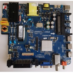 CV9203H-A42 Main Board Manta LED3204, T1503-103K, VVH32H147