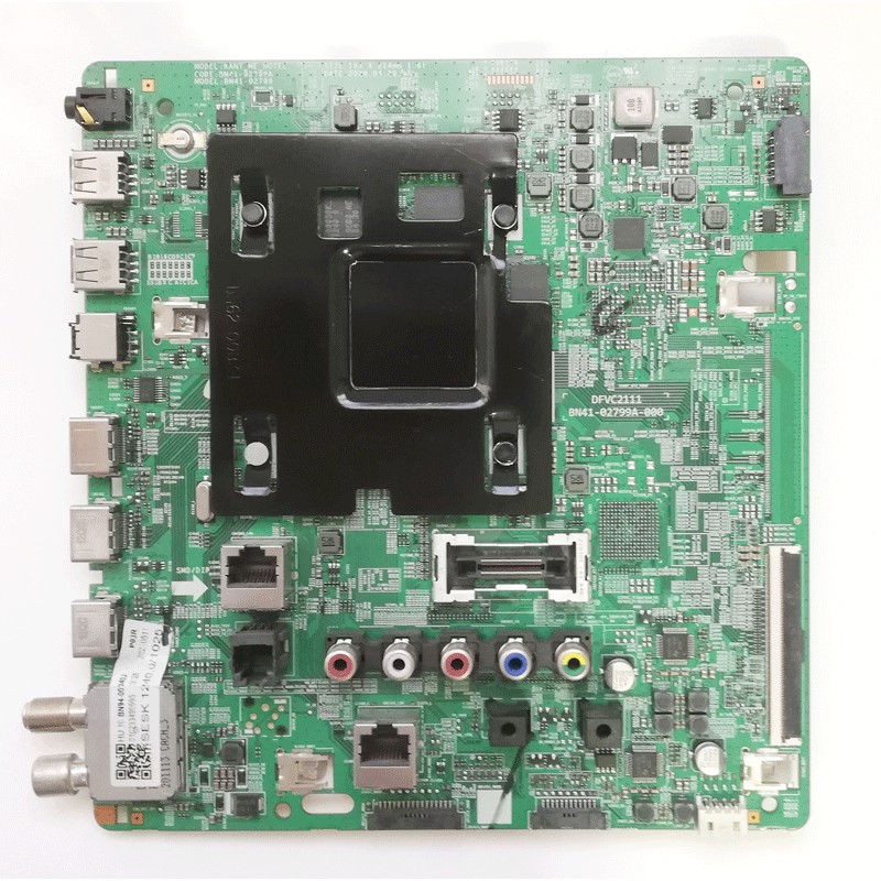 BN94-00040J Main Board Samsung HG50ET690UX