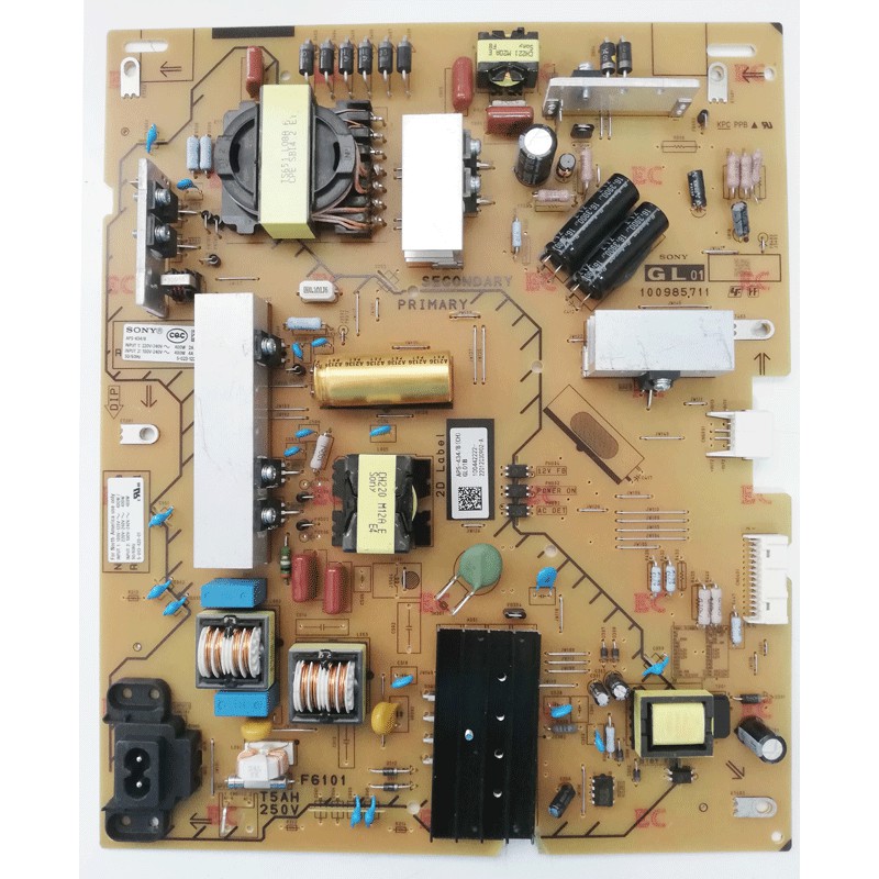 APS-434/B Fuente de alimentacion Sony KD-55X85J