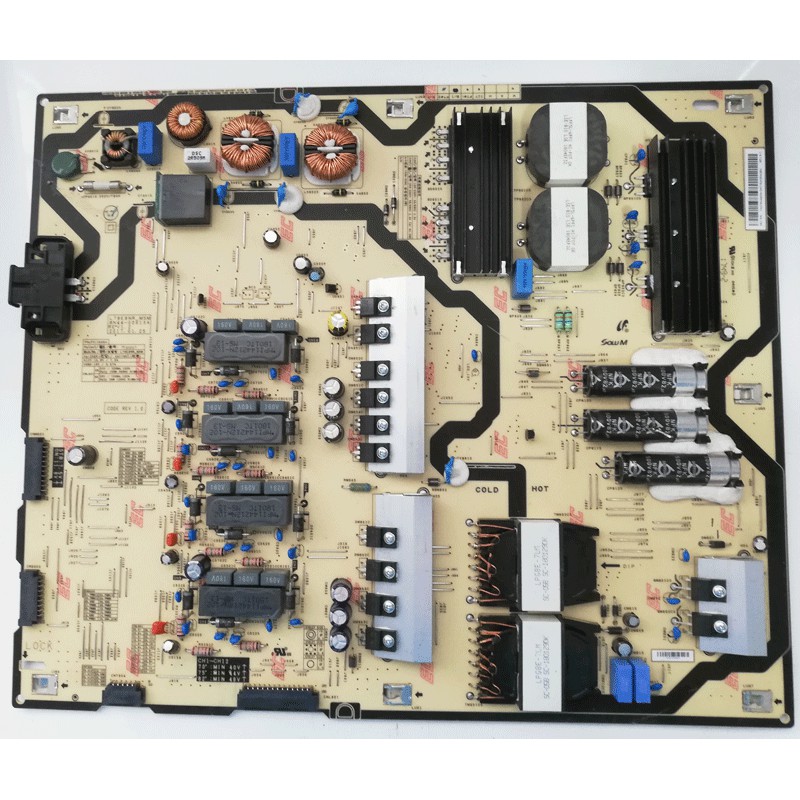 BN44-00913 Fuente alimentacion Samsung UE75MU7000T