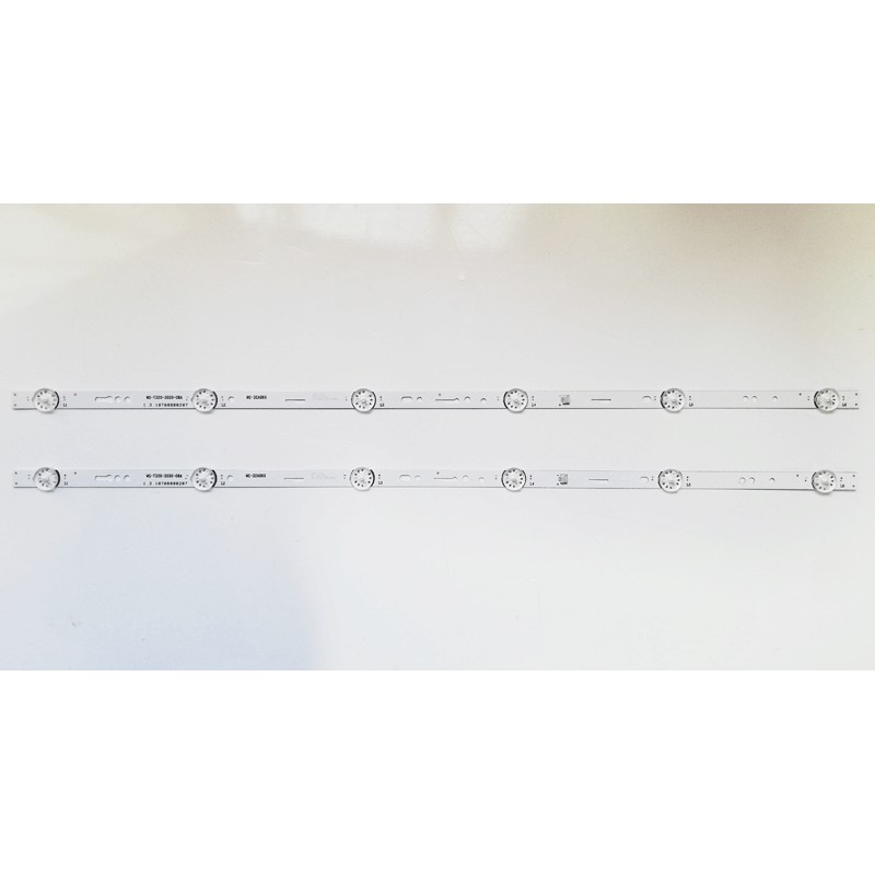 Tiras led td Systems 32DLG12HS MS-T320-3030-08A MC-32A06X
