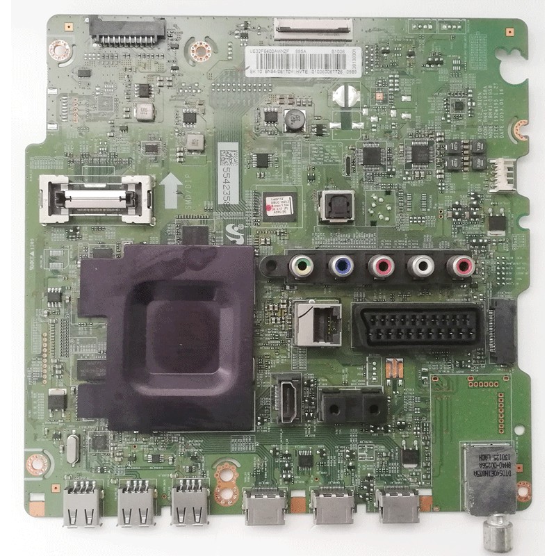 BN94-06170Y mainboard Samsung UE32F6400A