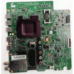 BN94-07593T mainboard Samsung UE55H6470