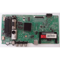 17MB82S mainboard Vestel 23298807 Telefunken 40"