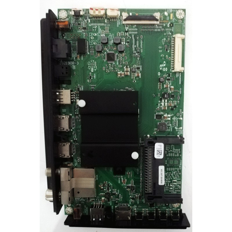 ZG2190R-3 mainboard Grundig 43 GDU 7900B