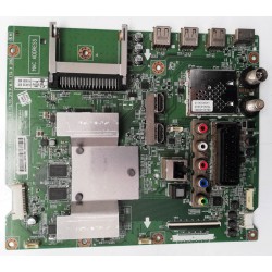 EAX65399305(1.0) EBT62921901mainboard LG 50PB660V