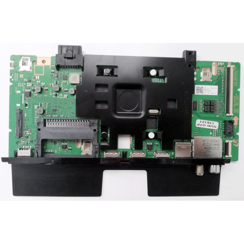 BN96-58674C Main Board Samsung UE43DU7170U