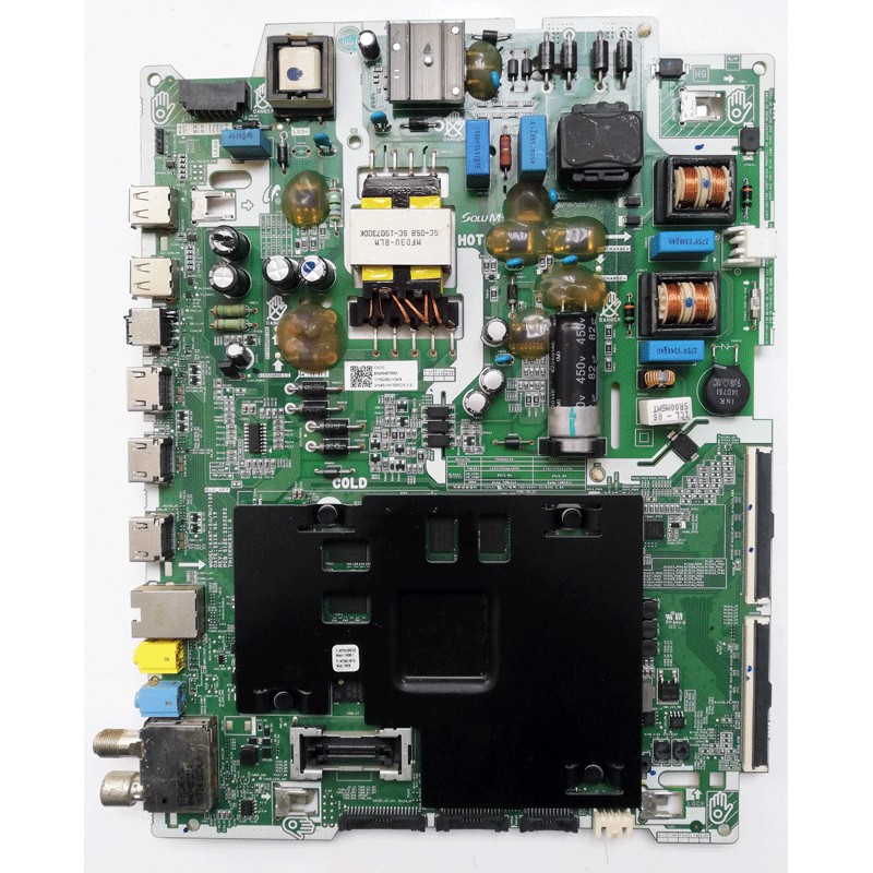 BN9646786A mainboard Samsung 43NU7192U