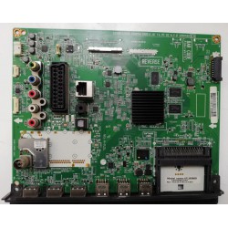 EAX65610905(1.0) EBT62987243 LG Main Board 47/55LB5800