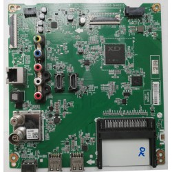 EAX68167602(1.0) mainboard...