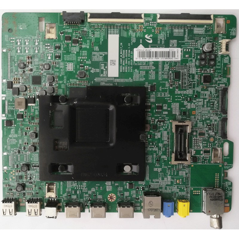 BN94-12570X mainboard Samsung UE55MU6125